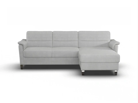 Ecksofa Longchair Medium R